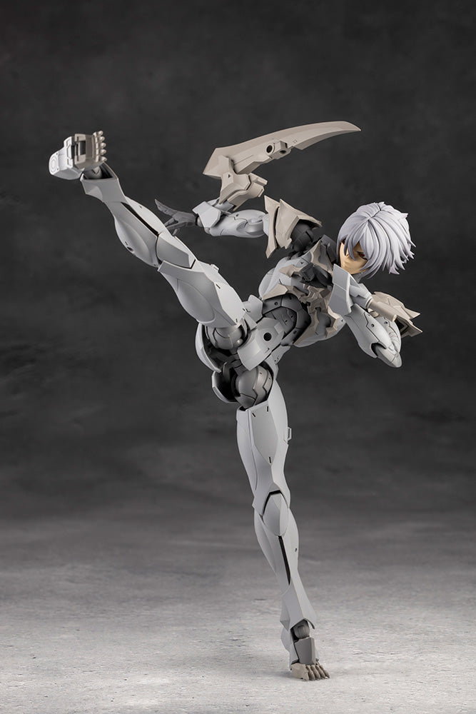 MEGALOMARIA UNLIMITED UNIVERSE - ZIRCONIA MODEL KIT