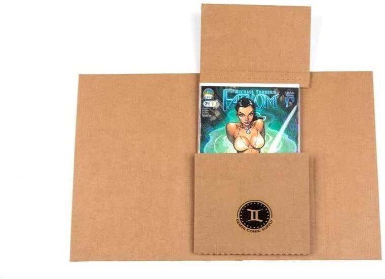 GORKEM DEMIR SKETCHBOOK - GYAMIZED COVER A FOIL VARIANT NYCC 2025 EXCLUSIVE