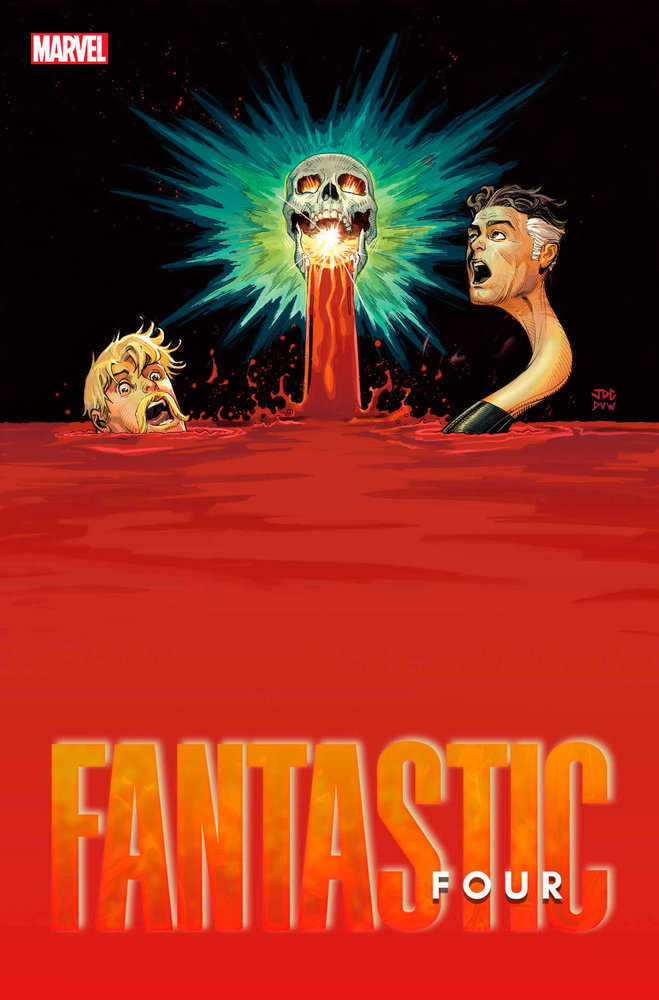 Fantastic Four (2023) #26
