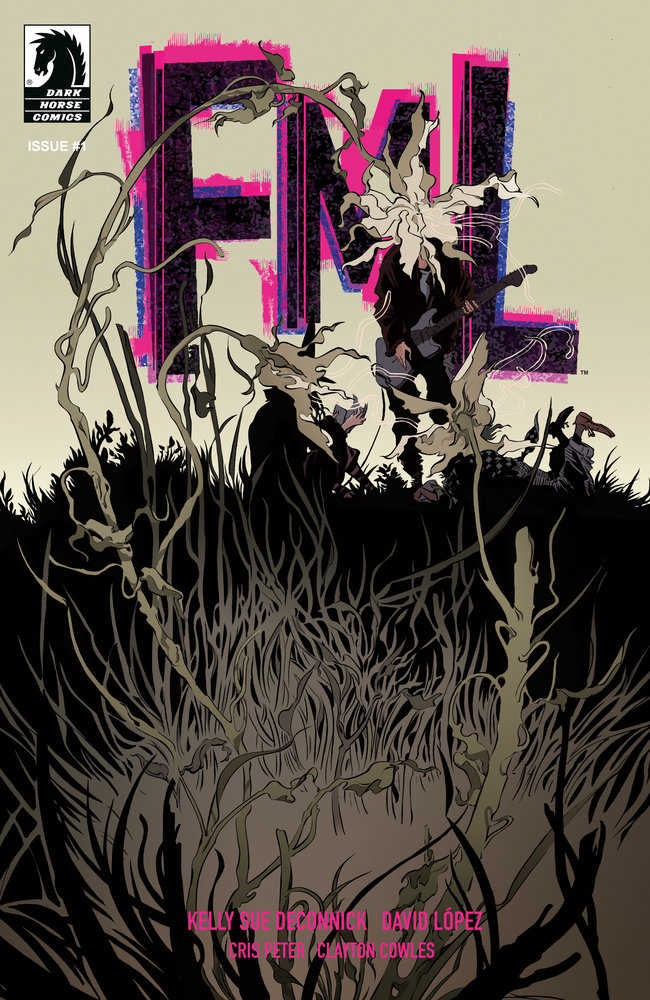FML (2024) #1F