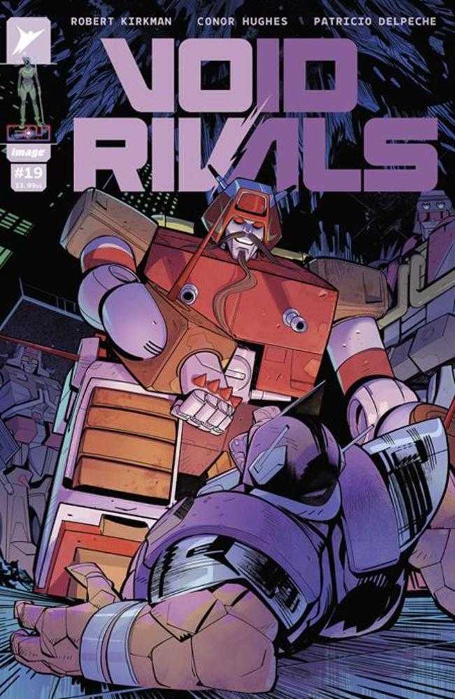 Void Rivals (2023) #19B