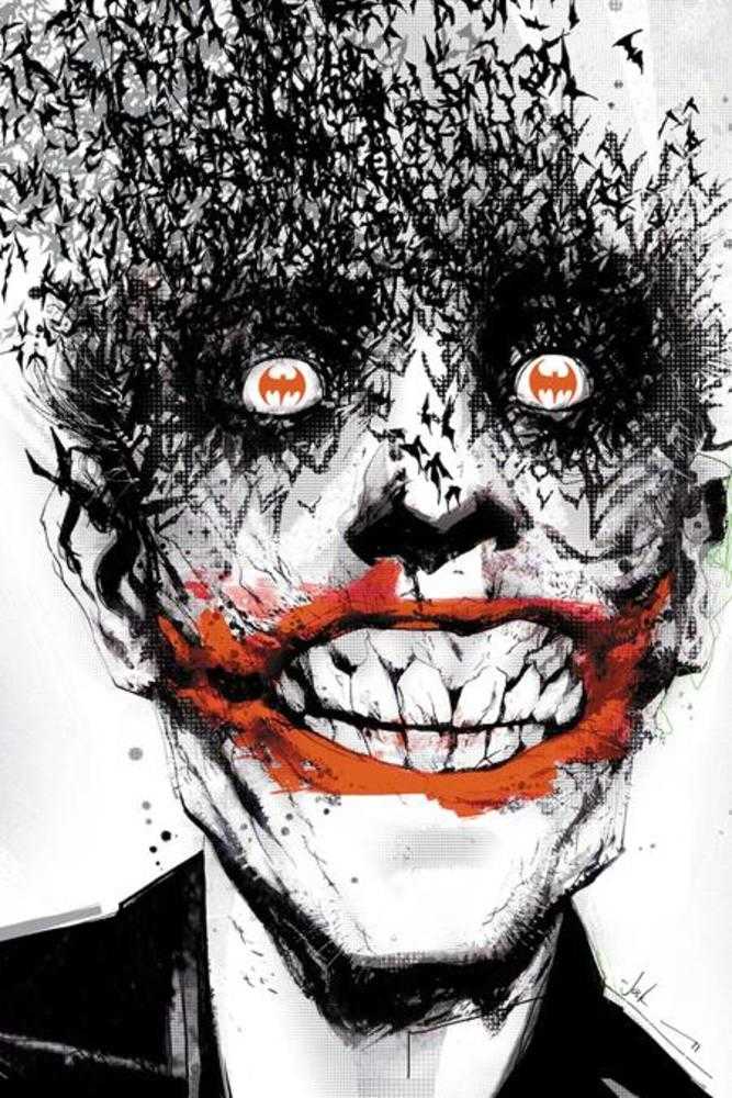 Absolute Batman The Black Mirror Hardcover (2027 Edition)