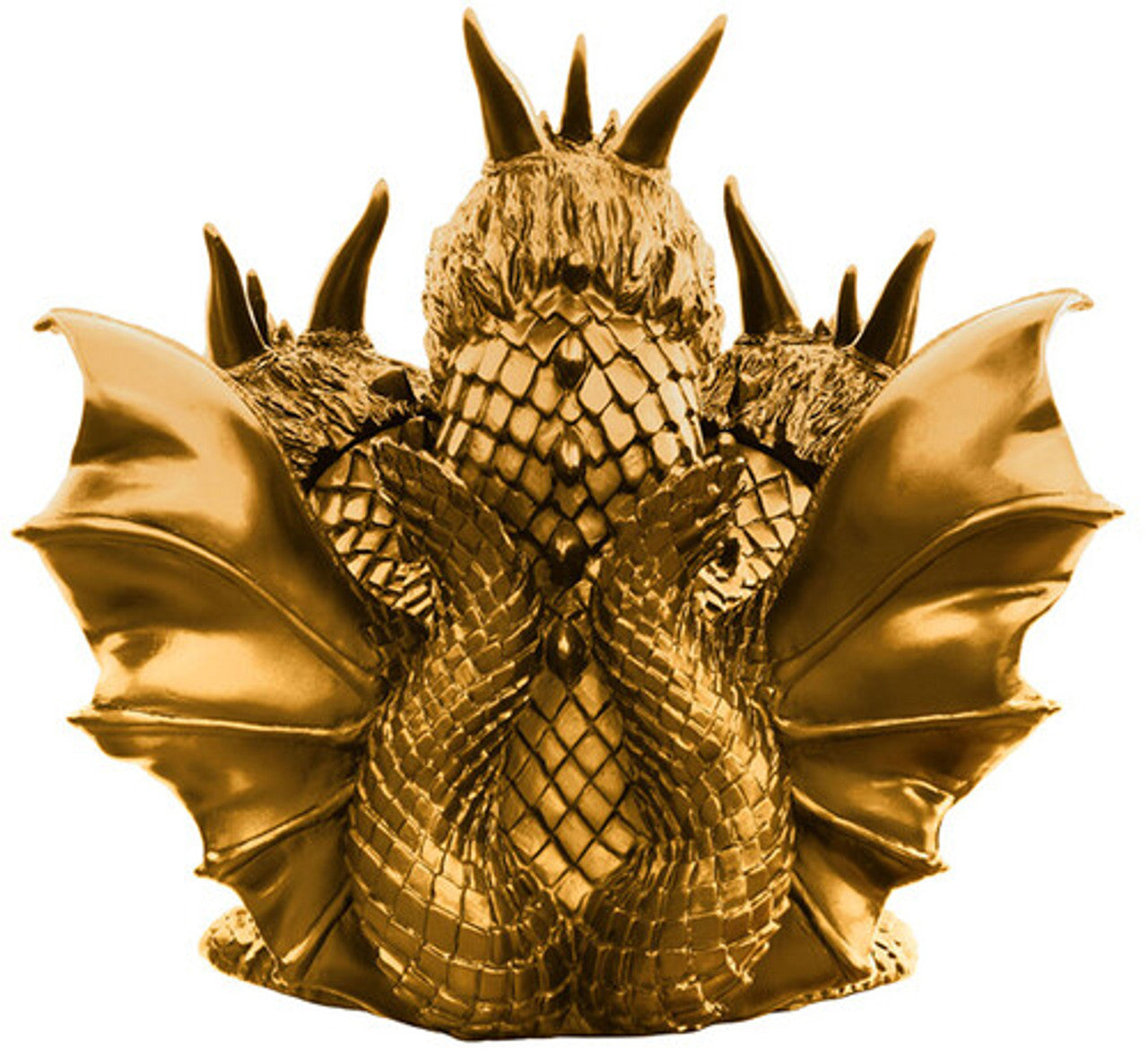 Bandai Toho Monster Series – Enshrined Monsters King Ghidorah (1964) Ver. A
