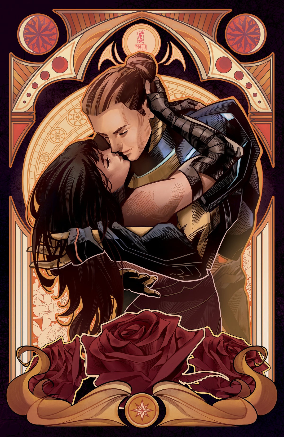 Valiant Beyond: The X O Manowar Finale The Pilgrimage Variant B (Sabbatini Tarot Variant)