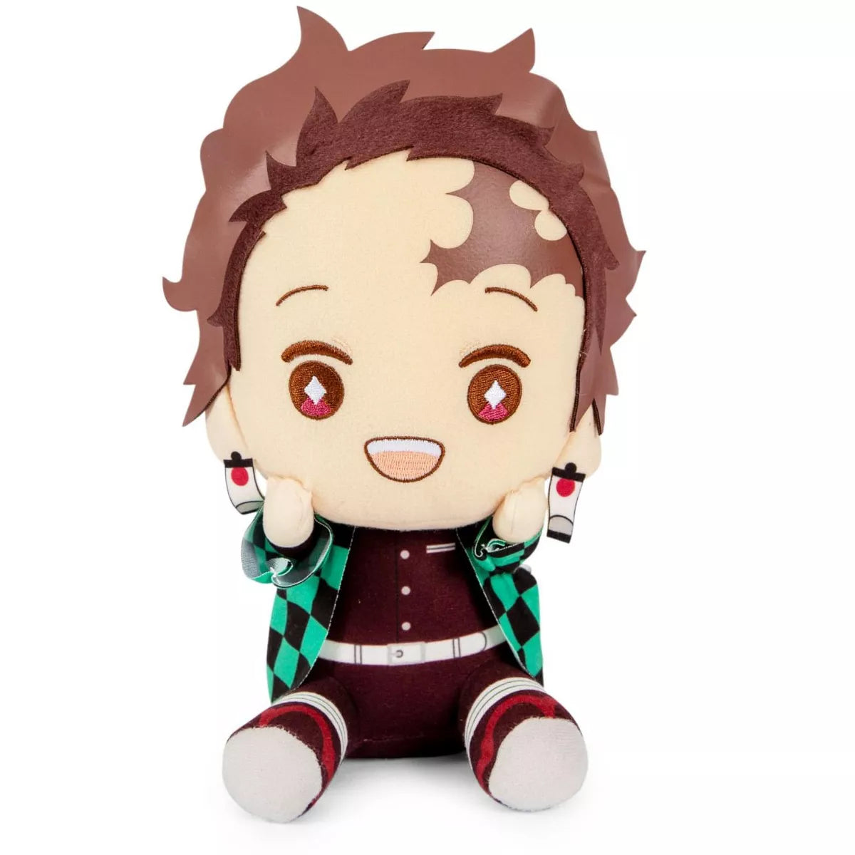 DEMON SLAYER TANJIRO KAMADO BIG PLUSH