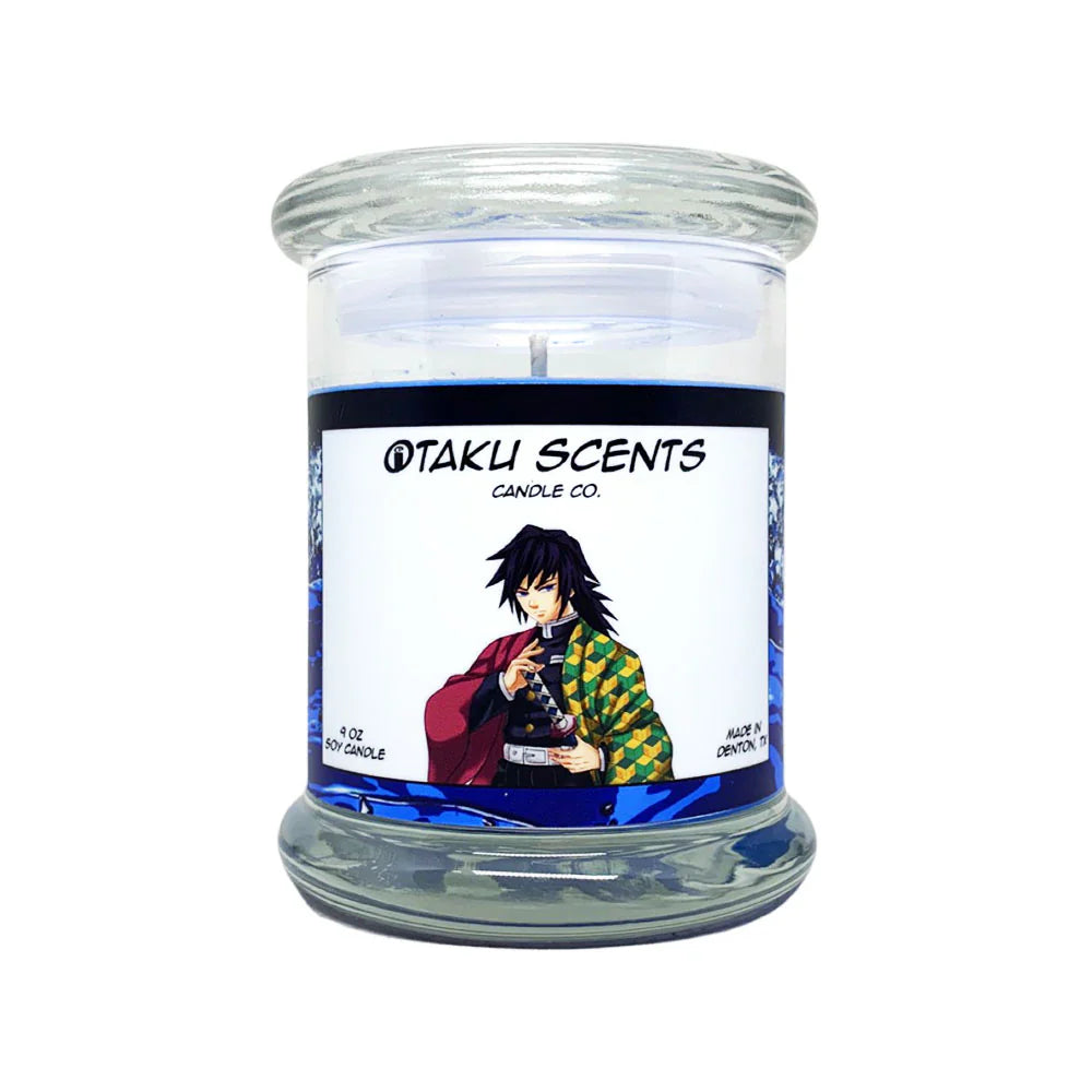 Giyu Candle