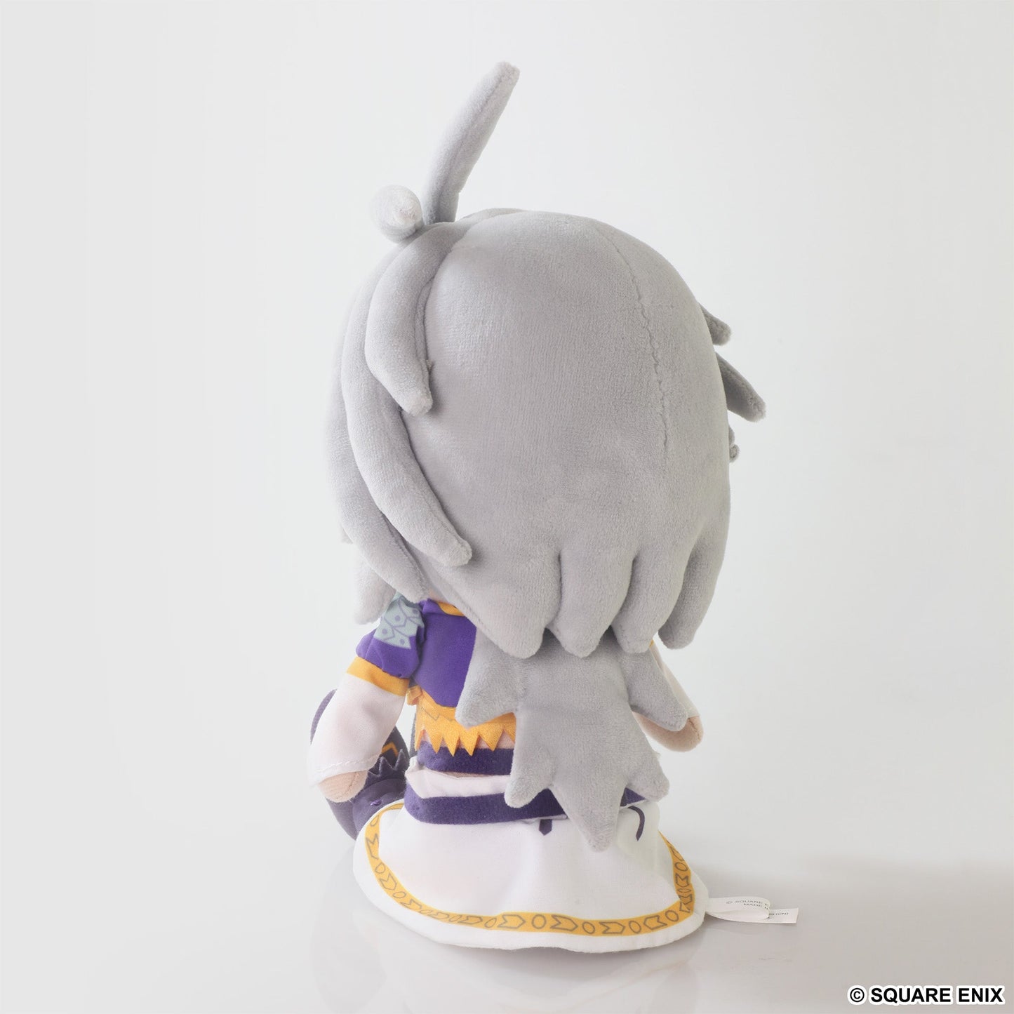FINAL FANTASY IX - KUJA PLUSH