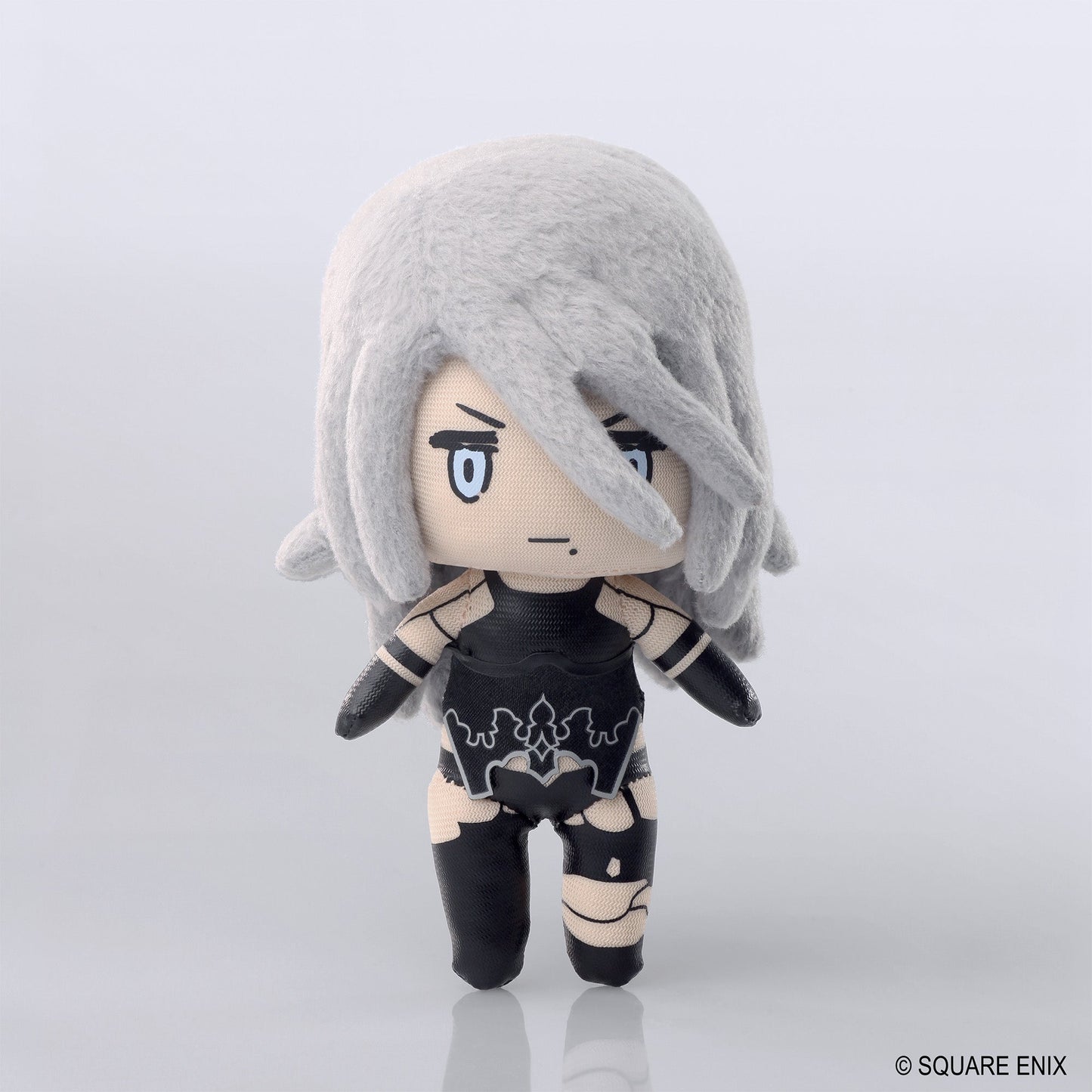 NIER: AUTOMATA - A2 (YORHA TYPE A NO. 2) MINI PLUSH
