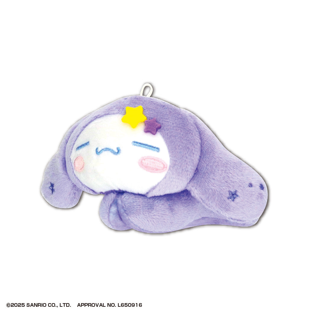 SANRIO - CINNAMOROLL HUG X CHARACTER COLLECTION SR-113 BLIND BOX TRADING PLUSH