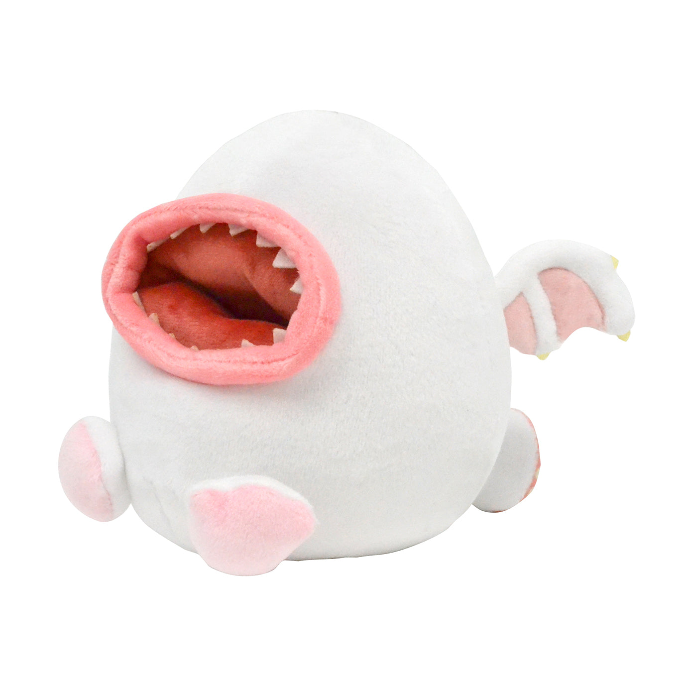 MONSTER HUNTER - KHEZU FUWA TAMA MINI PLUSH