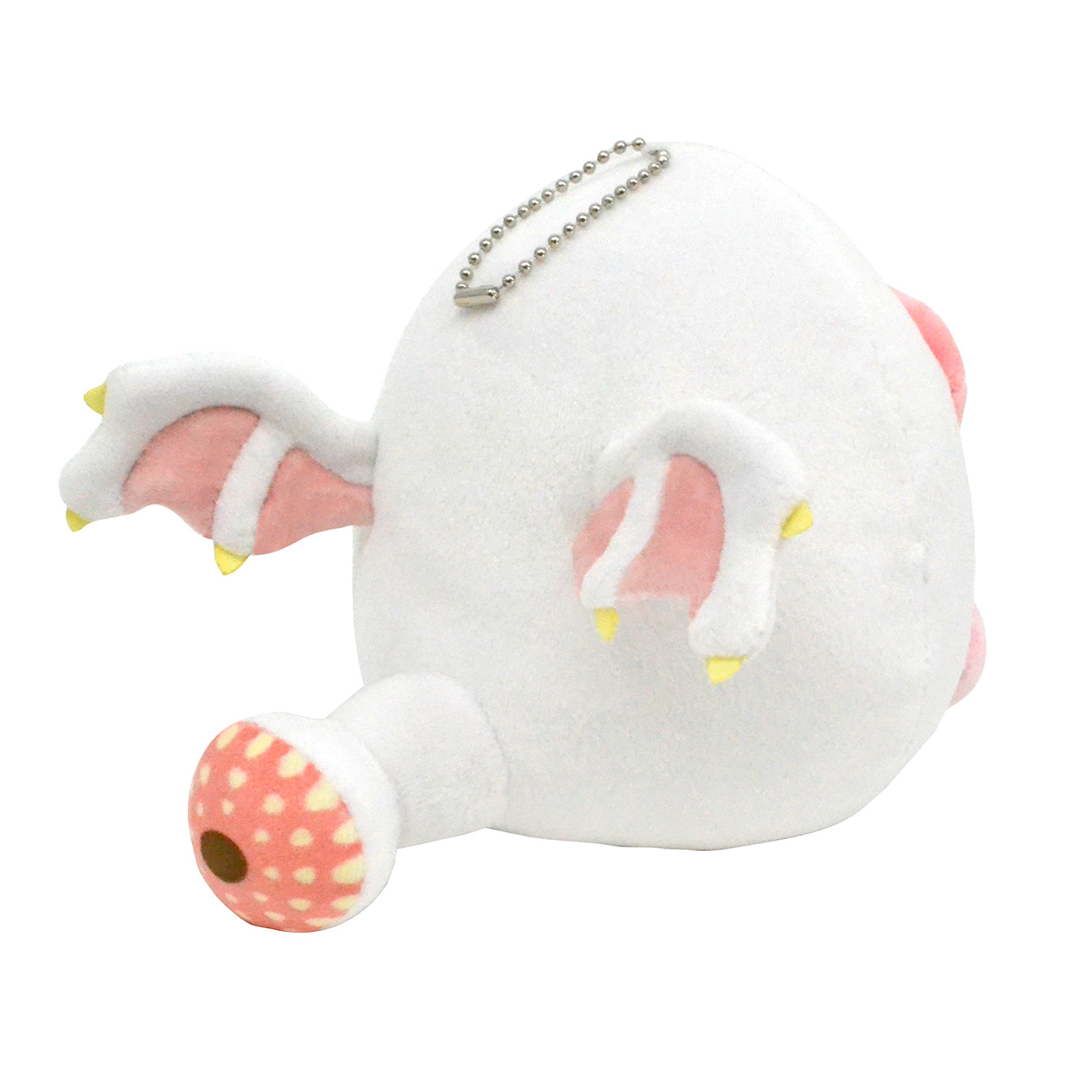 MONSTER HUNTER - KHEZU FUWA TAMA MINI PLUSH
