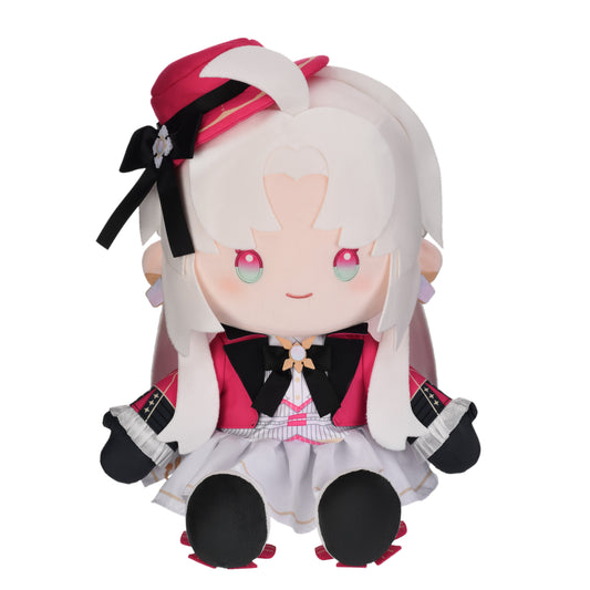 WUTHERING WAVES - CARLOTTA VELVET FLUX SERIES FUN4YEAH PLUSH