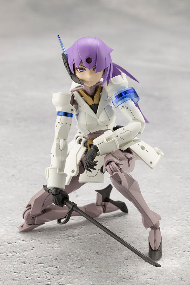 MEGALOMARIA UNLIMITED UNIVERSE - VANGUARD LEADER MODEL KIT