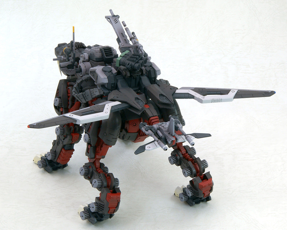 ZOIDS - GREAT SABRE HMM EPZ-003 MARKING PLUS VER. MODEL KIT
