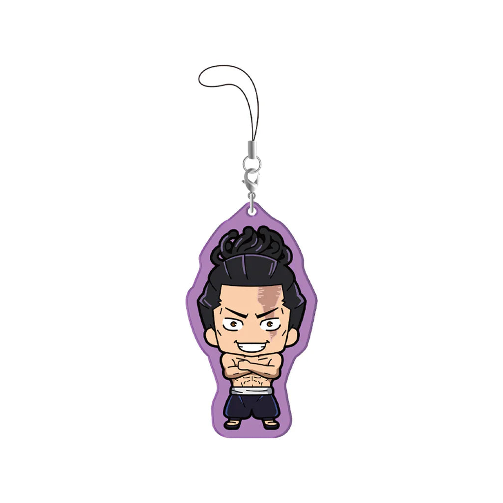 JUJUTSU KAISEN CHOKOKAWA ACRYLIC VOLUME 2