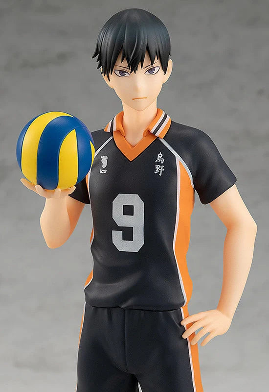 HAIKYU!! POP UP PARADE TOBIO KAGEYAMA FIGURE