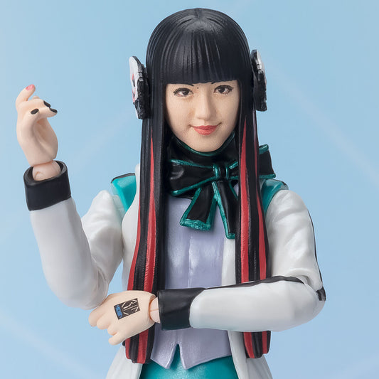 SH Figuarts As