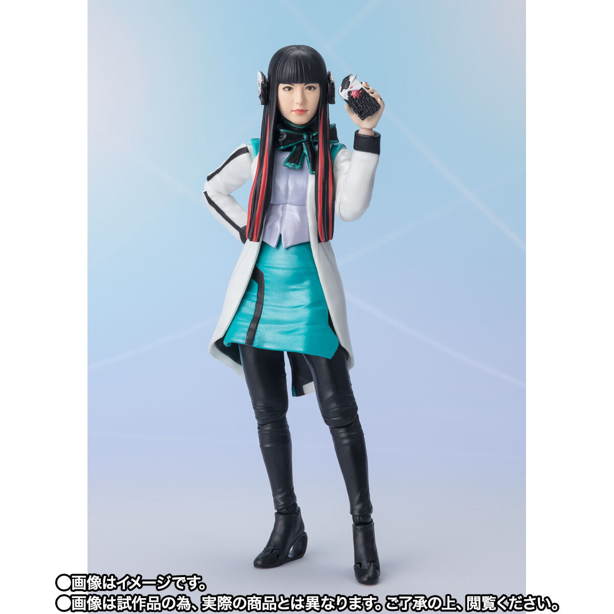 SH Figuarts As