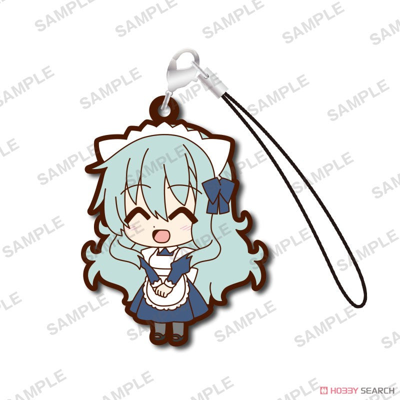 FLY ME TO THE MOON TRADING RUBBER STRAP