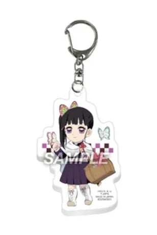 DEMON SLAYER KANAO ANGYA ACRYLIC KEYCHAIN