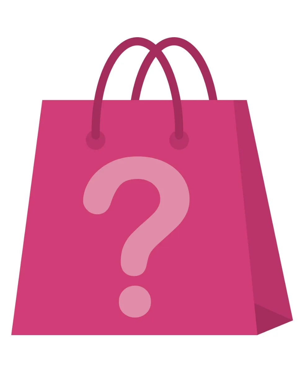 ANIME POP GRAB BAG