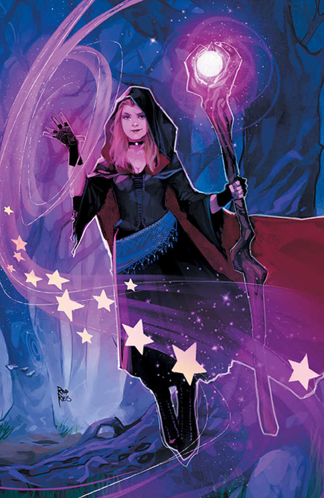 Buffy The Last Vampire Slayer Vol. 1 #2F