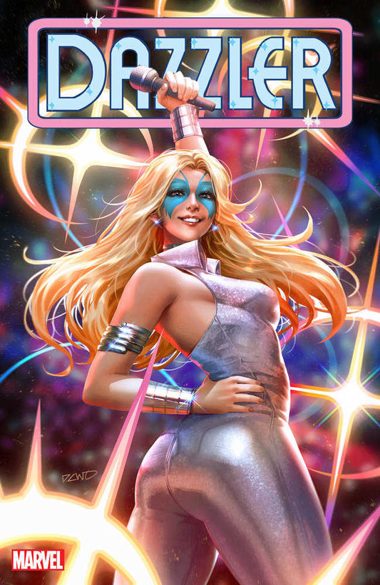 Dazzler (2024) #1D