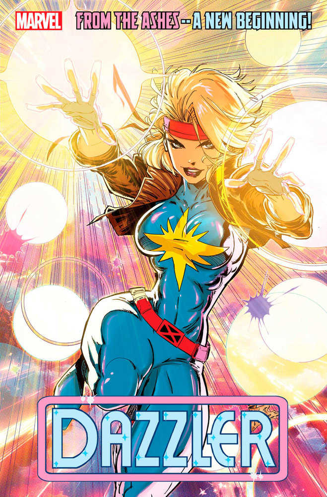 Dazzler (2024) #1C