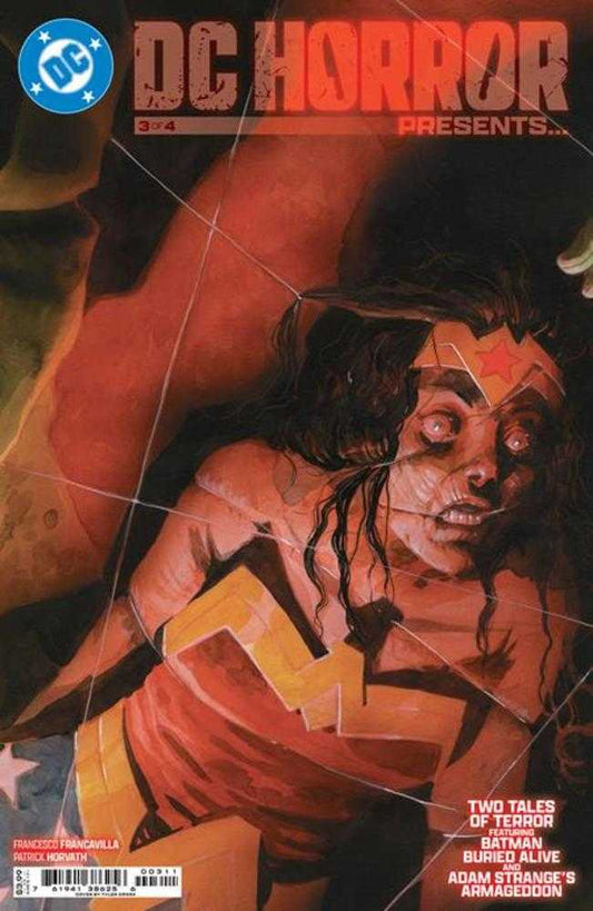 DC Horror Presents... (2024) #3