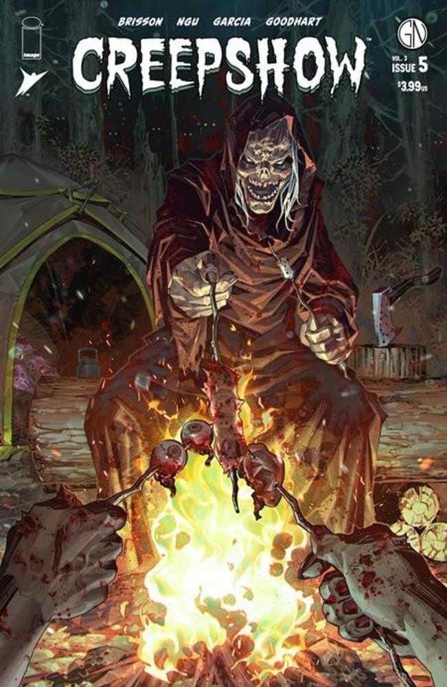 Creepshow (2024) #5B