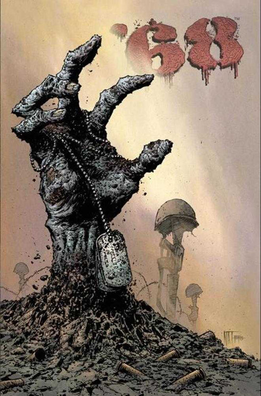 68 Compendium TPB (Mature)