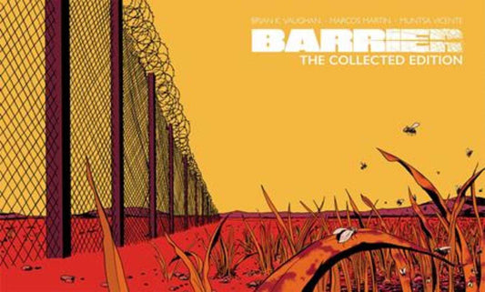 Barrier TPB (Mature)