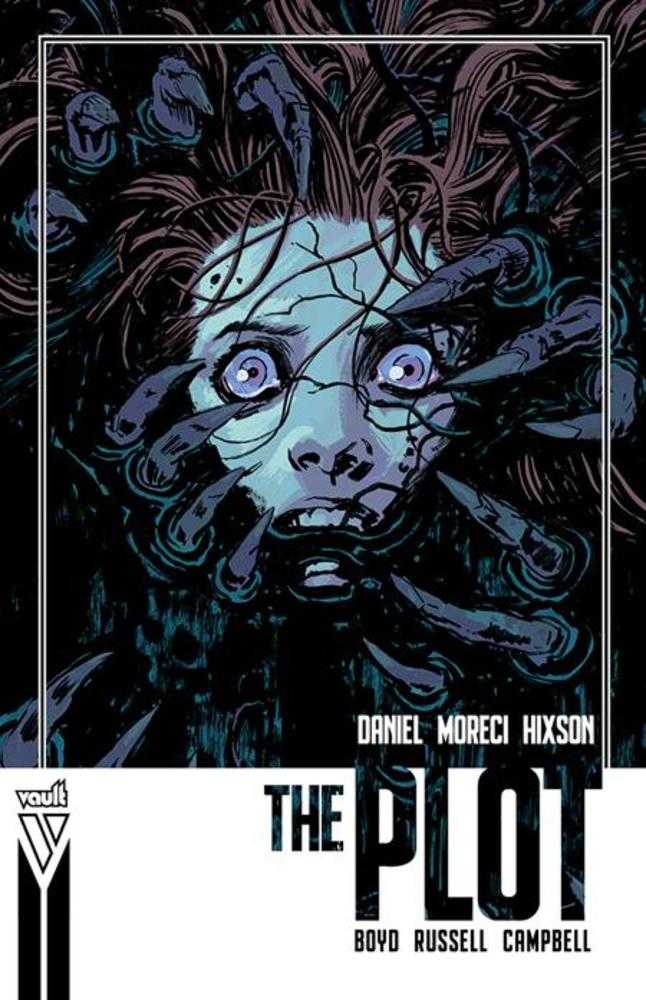 Plot Complete TPB