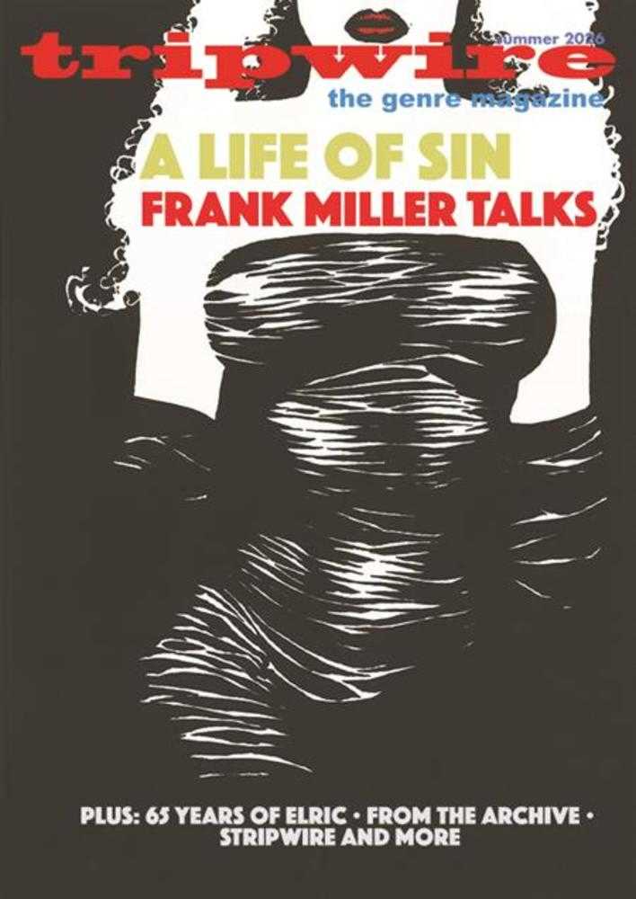 Tripwire #66