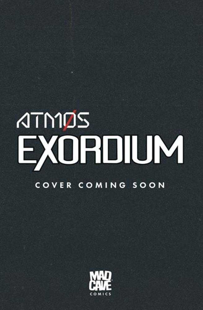 Planet Atmos Exordium #5 Cover B Wyatt Mills Variant