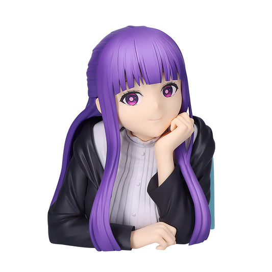 FRIEREN - FERN BUST FIGURE