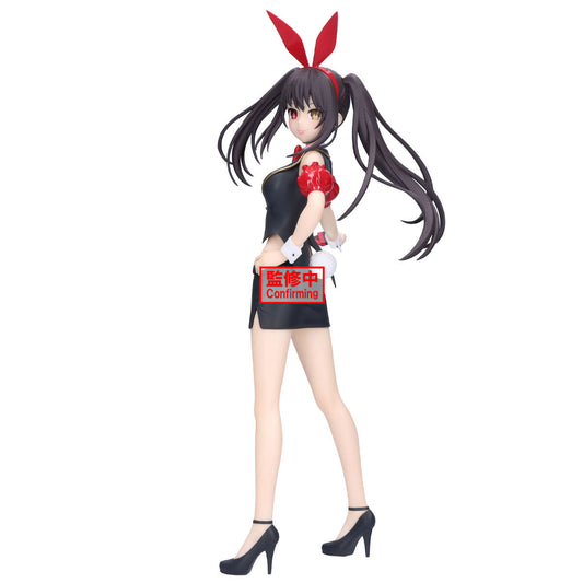 DATE A LIVE - KURUMI TOKISAKI - GLITTER & GLAMOURS FIGURE