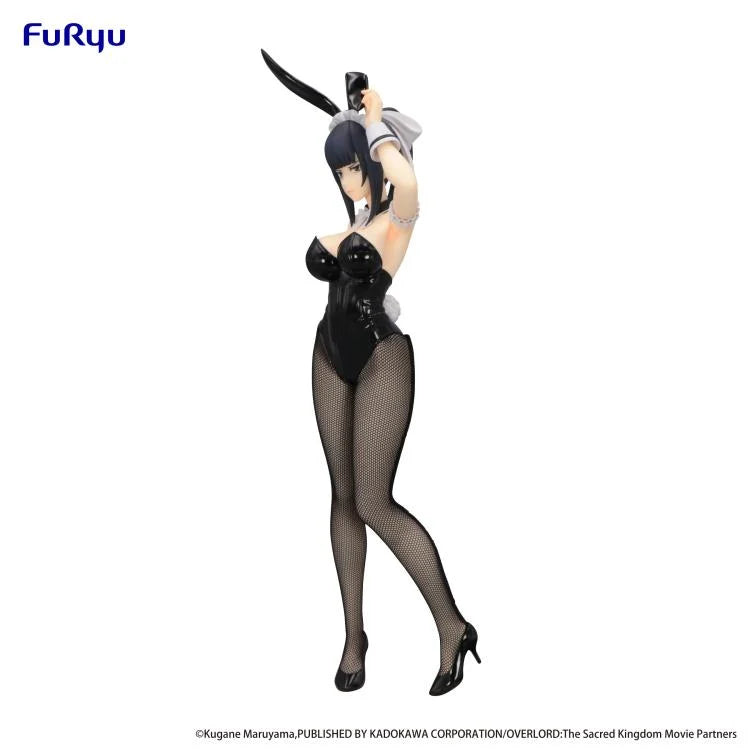OVERLORD - NARBERAL "NABE" GAMMA BICUTE FIGURE