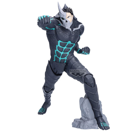 KAIJU NO. 8 - KAIJU NO. 8 (KAFKA HIBINO VER.) GRANDISTA FIGURE