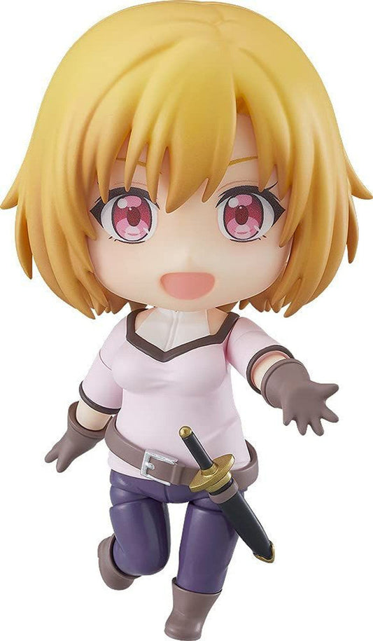 PEACH BOY RIVERSIDE SALLY NENDOROID FIGURE #1708