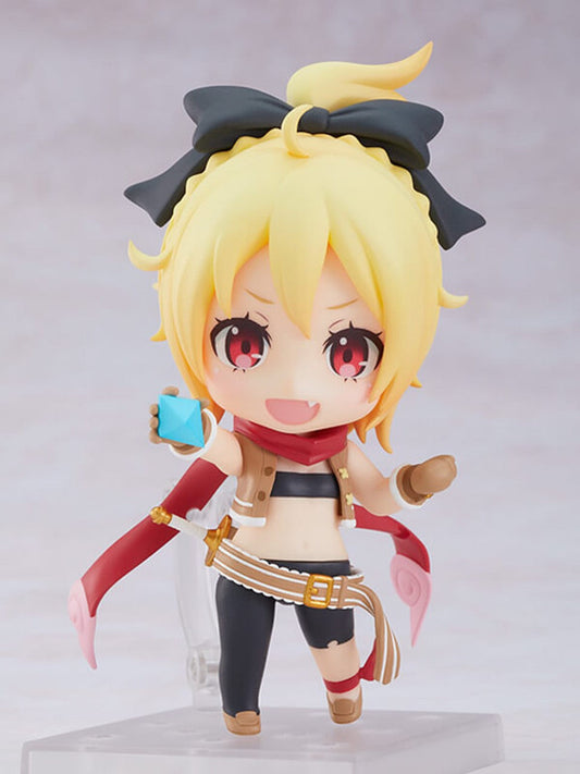 RE:ZERO FELT NENDOROID #1706 FIGURE