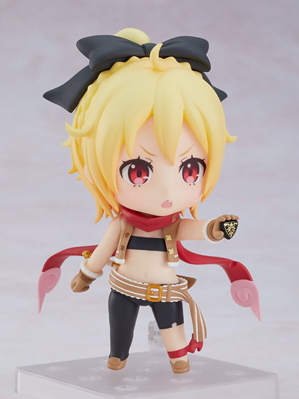 RE:ZERO FELT NENDOROID #1706 FIGURE