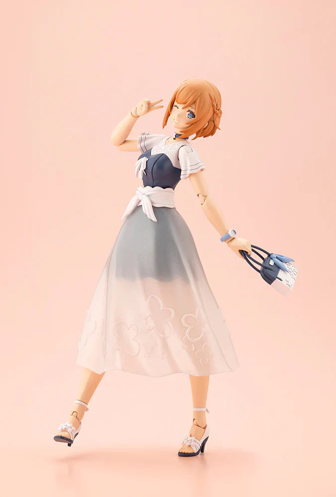 ARCANADEA - LUMITIA REACT-IF KOTOBUKIYA MODEL KIT