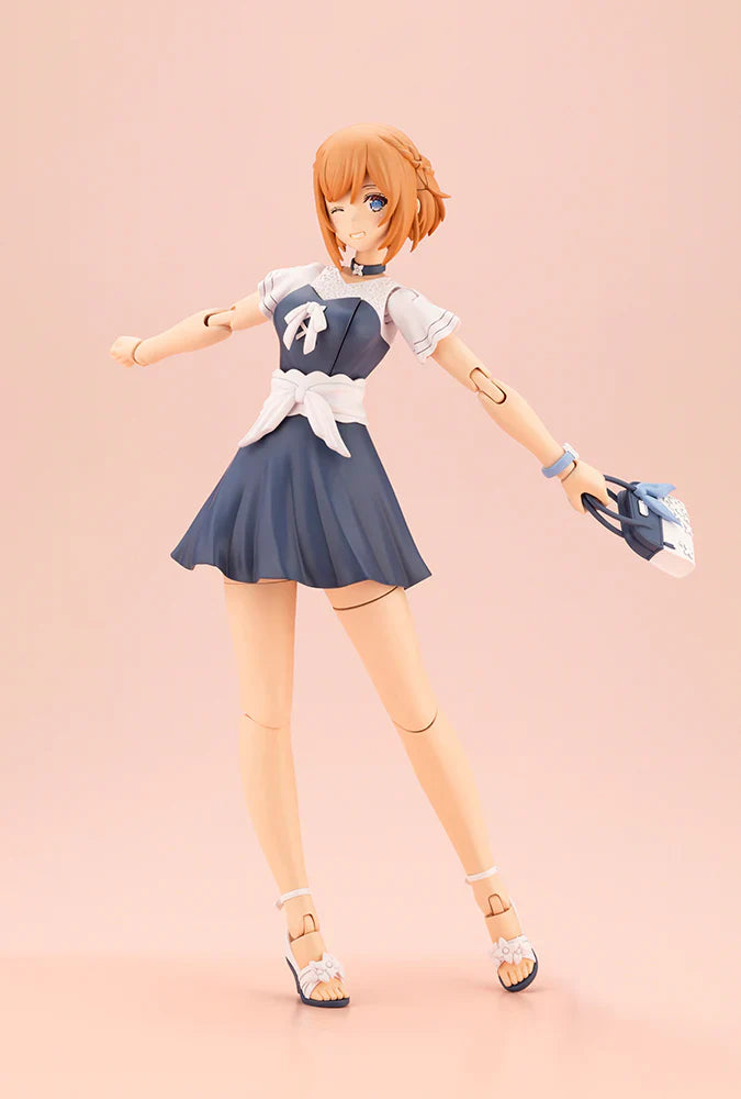 ARCANADEA - LUMITIA REACT-IF KOTOBUKIYA MODEL KIT