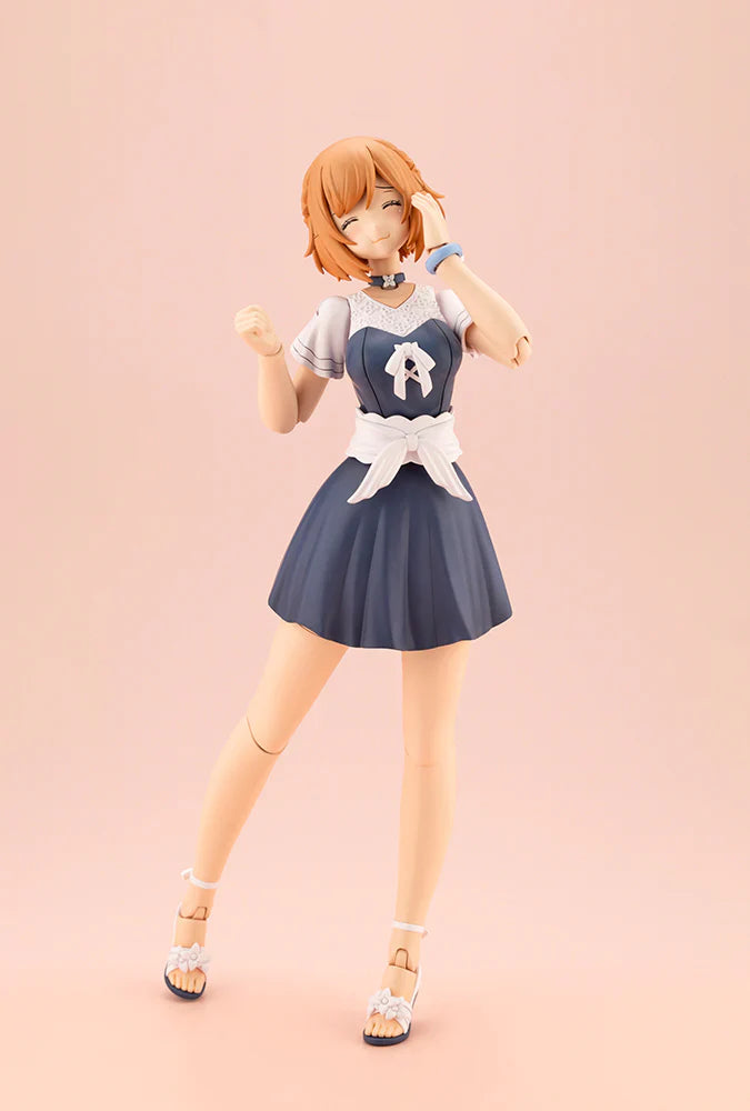 ARCANADEA - LUMITIA REACT-IF KOTOBUKIYA MODEL KIT