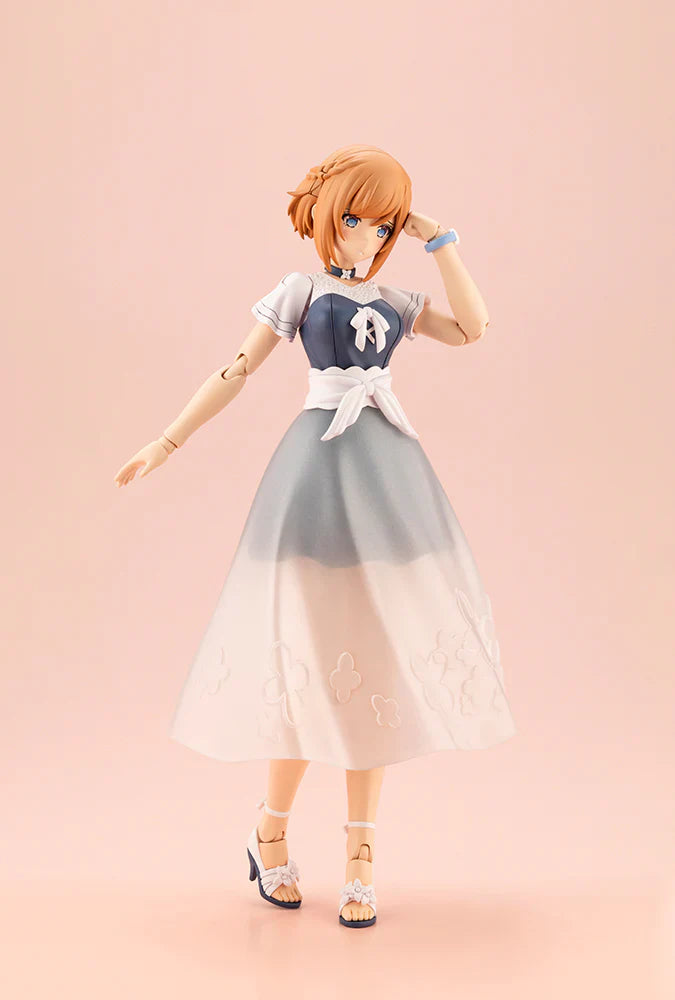 ARCANADEA - LUMITIA REACT-IF KOTOBUKIYA MODEL KIT