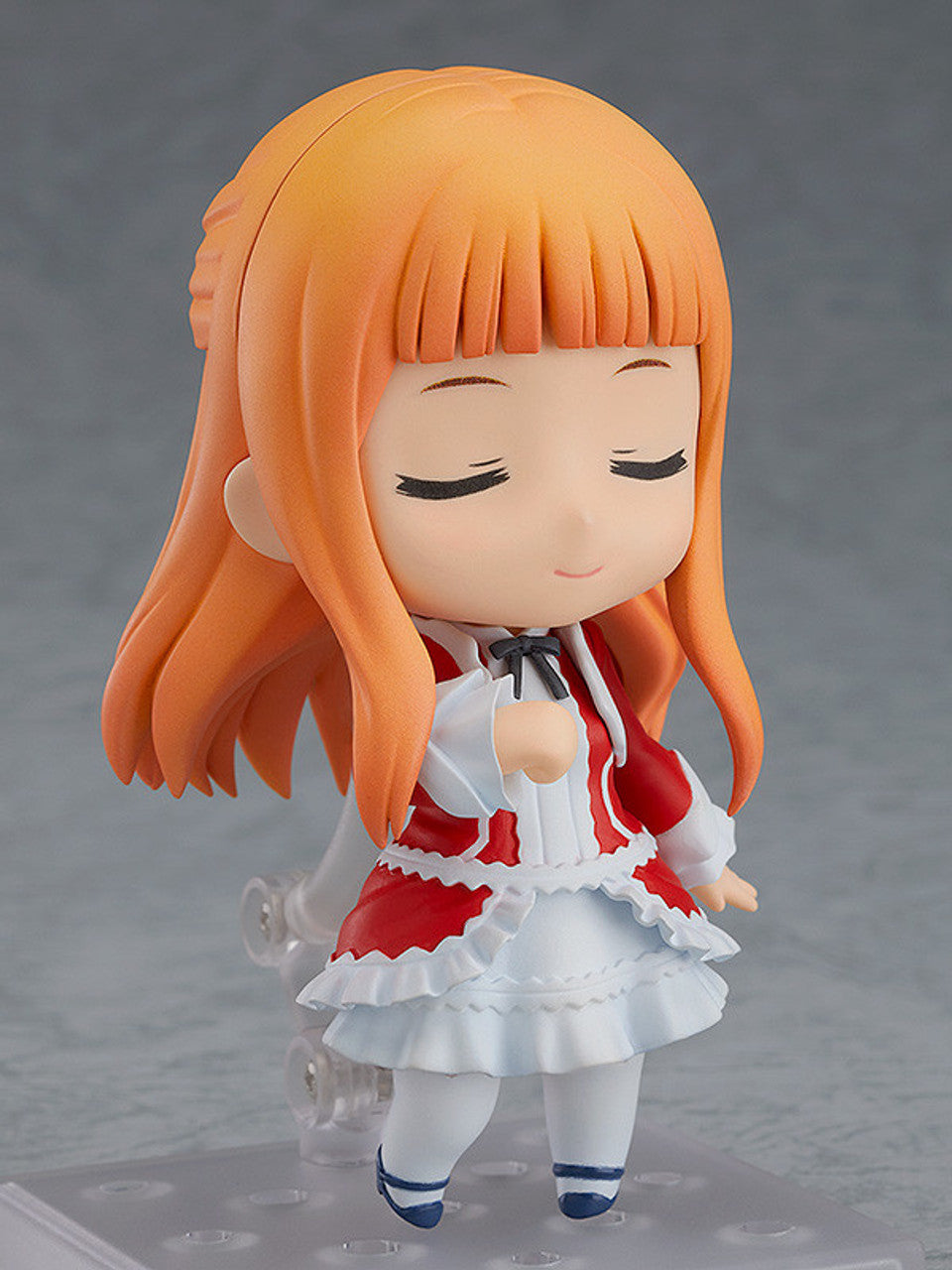 MMD USER MODEL LADY RHEA NENDOROID FIGURE #1257