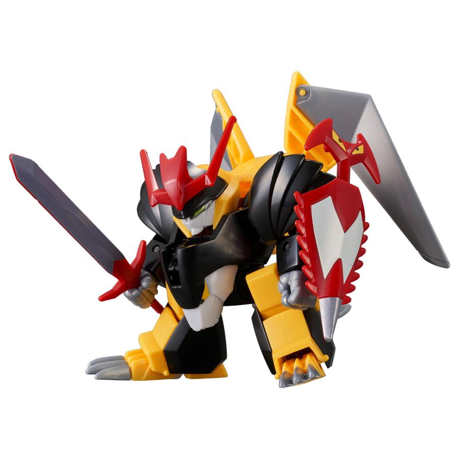 BLOCKCROSS WATARU - SERIES VOL. 2 ASSORTMENT BOX MINI MODEL KIT