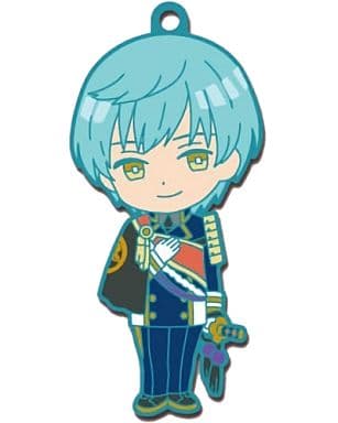 TOUKEN RANBU CHIBI DANSHI VOLUME 1 TRADING STRAP