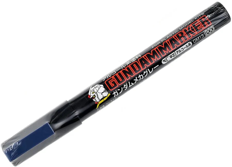 Gundam Marker - Mechanical Gold GM04